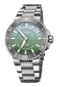 náhled Oris Aquis Dat Watt Limited Edition II 01 743 7734 4197-Set