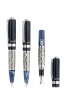 náhled Montblanc Writers Edition 2015 Leo Tolstoy Writing Set 111052