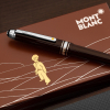 náhled Montblanc Meisterstück Le Petit Prince Midsize Ballpoint Pen 119662