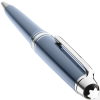 náhled Montblanc Meisterstück Glacier Midsize Ballpoint Pen Blue 129395