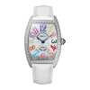 náhled Franck Muller Cinrée Curvex Color Dream 1752 QZ COL DRM