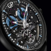 náhled Girard-Perregaux Neo Bridges Earth to Sky Edition 84000-21-632-BH6A