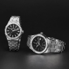 náhled Maurice Lacroix Aikon Quartz Date AI1106-SS002-350-1
