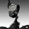 náhled Maurice Lacroix Aikon Automatic Titanium AI6008-TT032-230-1