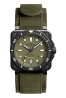náhled Bell & Roll BR 03-92 Diver Military BR0392-D-KA-CE/SRB