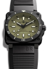 náhled Bell & Roll BR 03-92 Diver Military BR0392-D-KA-CE/SRB