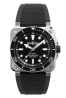 náhled Bell & Ross BR 03 Diver Black Steel BR03A-D-BL-ST/SRB