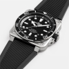 náhled Bell & Ross BR 03 Diver Black Steel BR03A-D-BL-ST/SRB