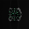náhled Bell & Ross BR 03 Diver Black Steel BR03A-D-BL-ST/SRB