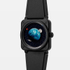 náhled Bell & Ross BR-03 Astro BR03A-EMM-CE/SRB
