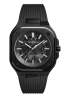 náhled Bell & Ross BR 05 Skeleton Black Ceramic BR05A-BL-SK-CE/SRB