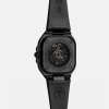 náhled Bell & Ross BR 05 Skeleton Black Ceramic BR05A-BL-SK-CE/SRB