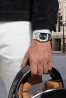 náhled Bell & Ross BR 05 Black Steel BR05A-BL-ST/SST