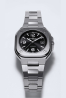 náhled Bell & Ross BR 05 Black Steel BR05A-BL-ST/SST
