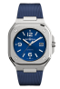 náhled Bell & Ross BR05 Blue Steel BR05A-BLU-ST/SRB
