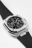 náhled Bell & Ross BR 05 Chrono Black Steel BR05C-BL-ST/SRB
