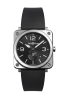 náhled Bell & Ross Instruments BRS-BLC-ST