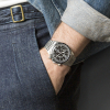 náhled Bell & Ross Vintage BRV294-BL-ST/SST