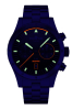 náhled Fortis Flieger F-43 Bicompax Original on Block Bracelet F4240004
