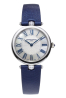náhled Frederique Constant Art Déco Round FC-200MPWN2AR2D6