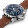 náhled Hamilton Khaki Aviation X-Wind GMT Chrono Quartz H77922541