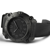 náhled Hamilton Khaki Navz BeLOWZERO Auto Titanium H78505330