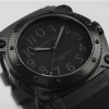 náhled Hamilton Khaki Navz BeLOWZERO Auto Titanium H78505330