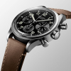 náhled Longines Heritage Aviation BigEye L2.816.4.53.2