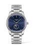 náhled The Longines Master Collection L2.909.4.92.6