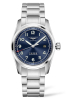 náhled Longines Spirit L3.810.4.93.6