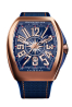 náhled Franck Muller Vanguard Yachting V 45 SC DT 5N YACHT BL