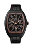 náhled Franck Muller Vanguard V 45 SC DT TT NR BR 5N