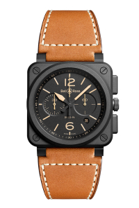 Bell & Ross BR 03-94 Heritage BR0394-HERI-CE