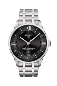 Tissot Chemin Des Tourelles T099.407.11.058.00