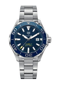 Tag Heuer Aquaracer WAY201B.BA0927