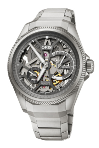 Oris ProPilot X Calibre 115 01 115 7759 7153-Set7 22 01TLC