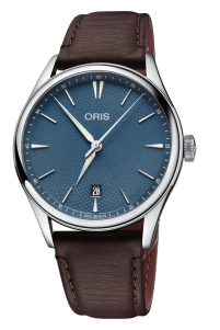Oris Artelier Date 01 733 7721 4055-07 5 21 31FC