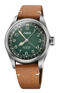 Oris X Cervo Volante 01 754 7779 4067-Set