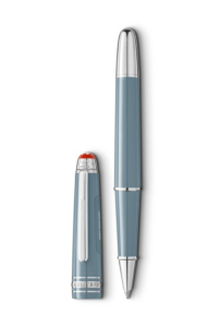 Montblanc Meisterstück X Olympic Heritage Chamonix 1924 Classique Rollerball