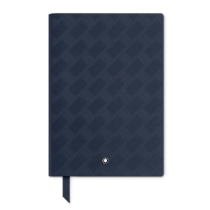 Zápisník Montblanc #146 small, Extreme 3.0, Ink Blue - Lined 133089