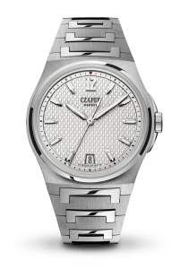 Czapek Antarctique Passage de Drake Ice White 1533-12RT-P/S