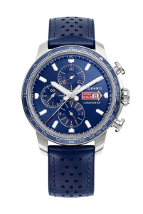 Chopard Mille Miglia GT Azzurro Chrono 168571-3007