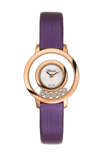 Chopard Happy Diamonds 209417-5001