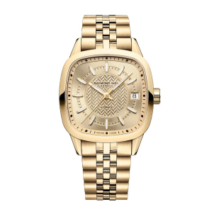 Raymond Weil Freelancer 2490-P-10051