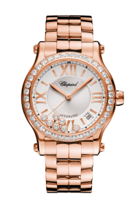 Chopard Happy Sport 274808-5004