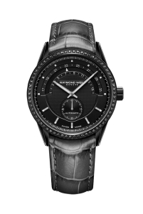 Raymond Weil Freelancer Ladies 2778-BKS-20001