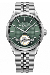 Raymond Weil Freelancer 2780-ST-52001