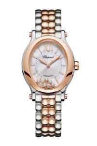 Chopard Happy Sport Oval 278602-6002