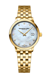 Raymond Weil Toccata 5985-P-97081