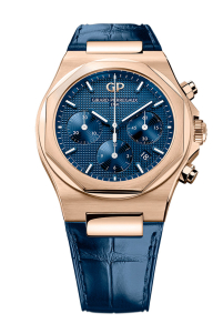 Girard-Perregaux Laureato Chronograph 42 mm 81020-52-432-BB4A